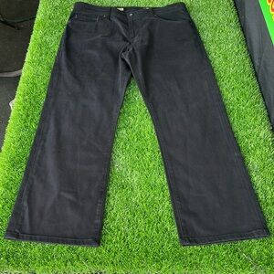 ADRIANO GOLDSCHMIED The Protege Straight Leg Jeans size 33